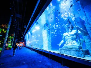 Grandview Aquarium