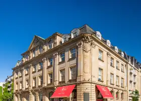 Duftmuseum im Farina-Haus