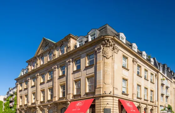 科隆香水博物館中文導覽服務大小同價