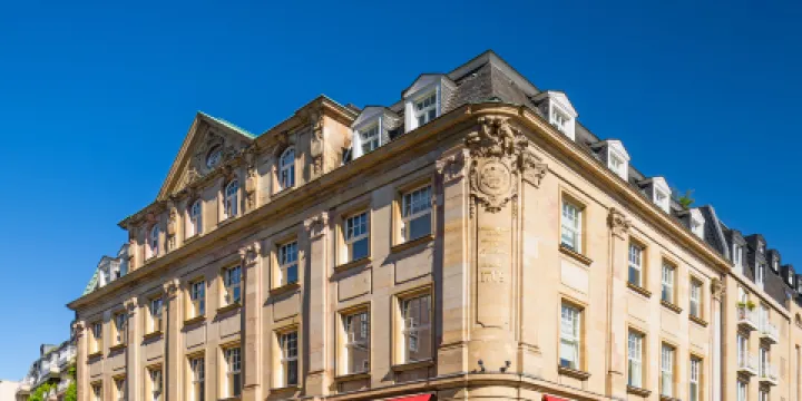 科隆香水博物館