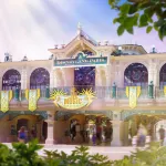 Disneyland Paris