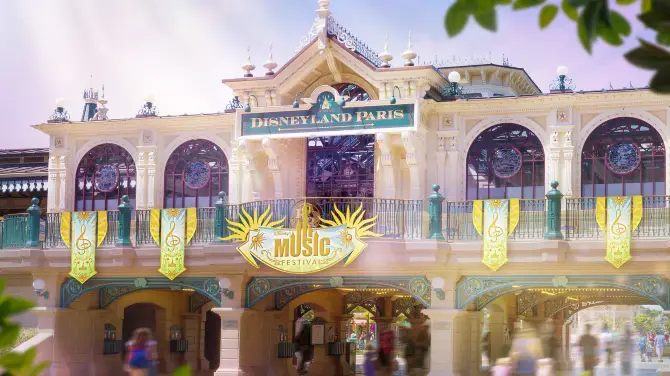 2_Disneyland Paris