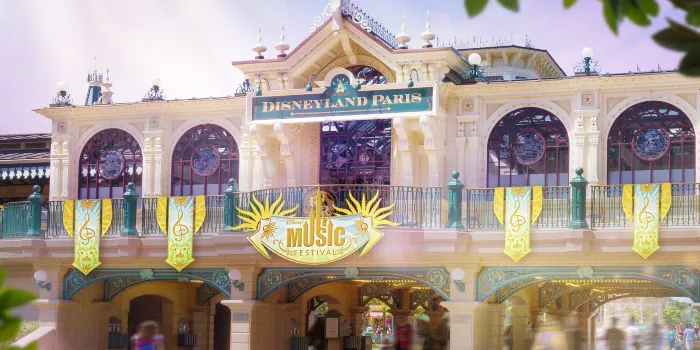 Disneyland Paris image 0