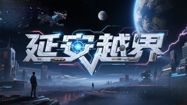 Yan'an LBE Immersive Digital Space