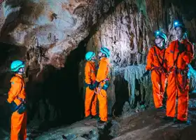 FAST · StarCave Exploration