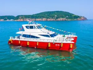 Jiming Island