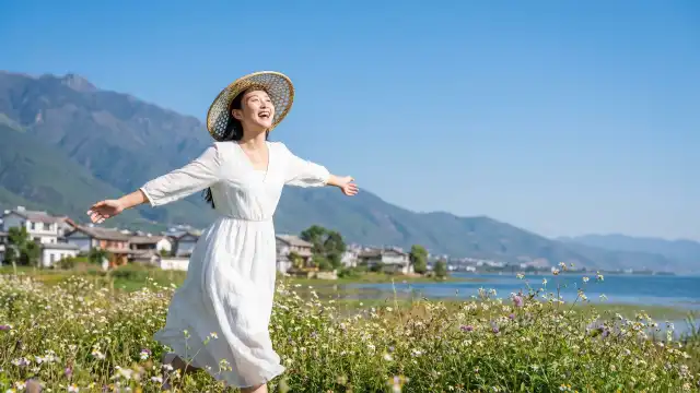 大理旅拍寫真