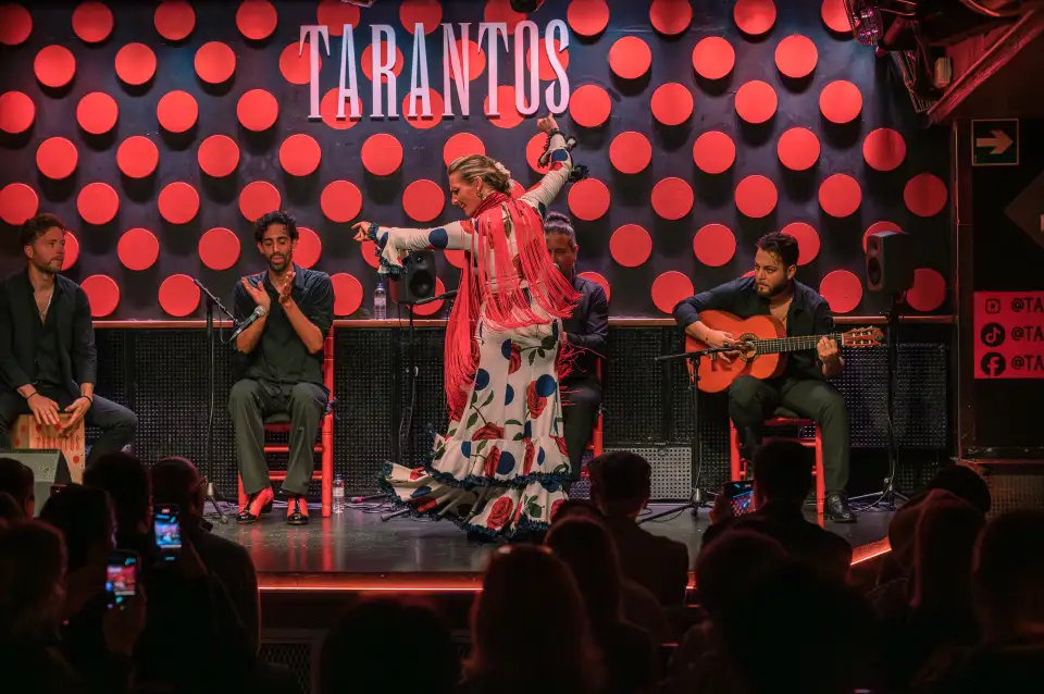 3_Los Tarantos