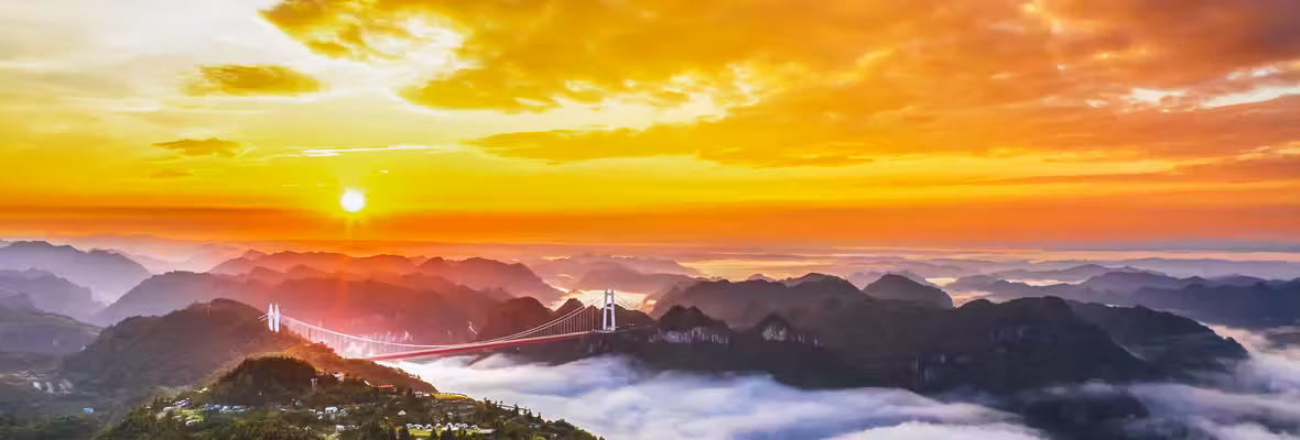 Guilin to Xiangxi Prefecture Flights