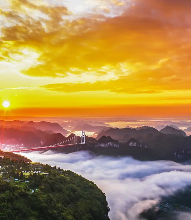 湘西土家族苗族自治州