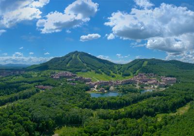 Changbaishan International Resort