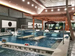 Venice Water Park, Baicheng City