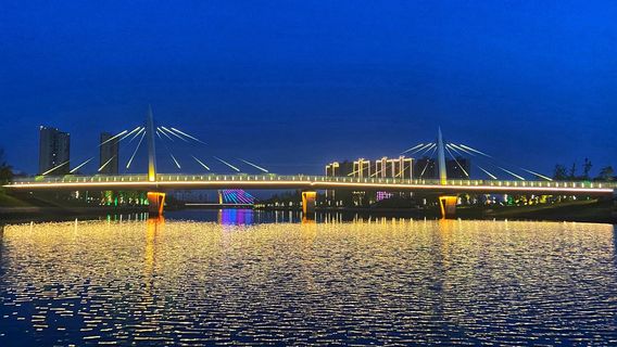 lao huan he shui shang lv you