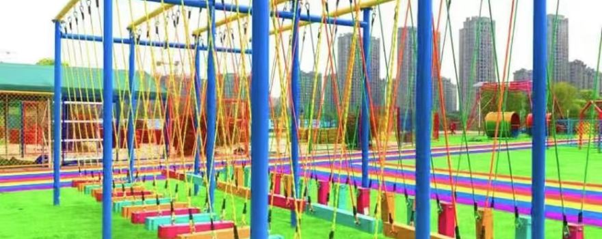 Lynx Kingdom Sports Park
