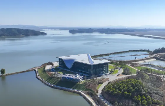 長江鄱陽湖水生生物保護基地童心冒險島 (Adventure Island) 門票小童