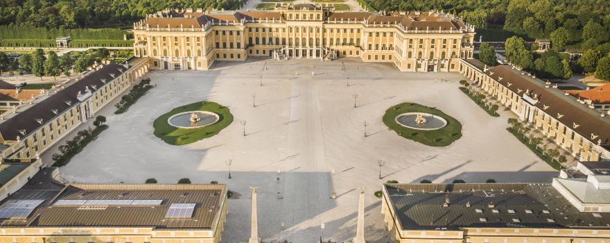 Château de Schönbrunn