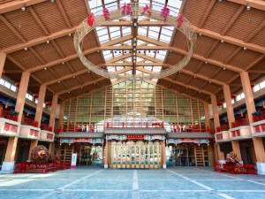 Changchun Liulaogen Grand Stage