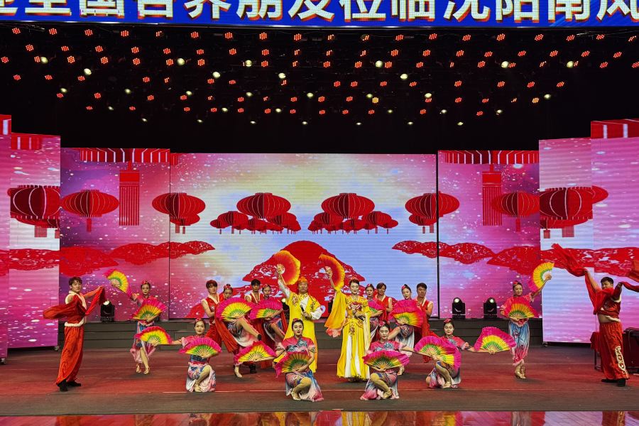 南風大劇院