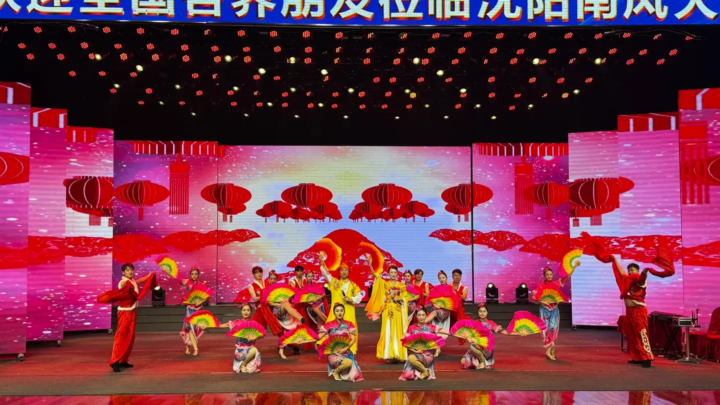 1_Nanfeng Theater