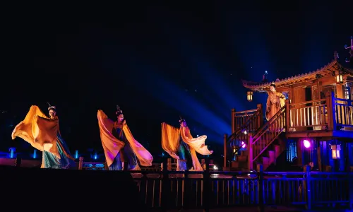 Rumeng Shangtang