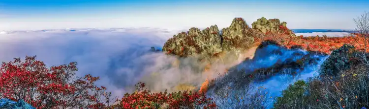 Hôtels à : Jixian