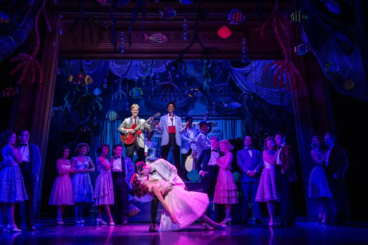 West End Theatre show