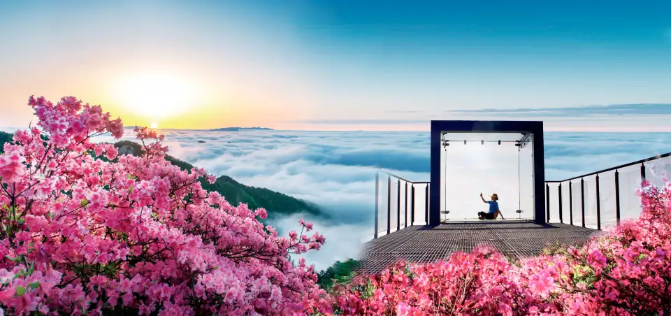 4_Guifeng Mountain