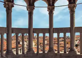 Palazzo Contarini del Bovolo