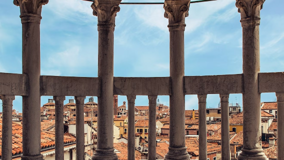 Палаццо Контарини дель Боволо