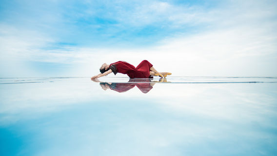 Yalong Bay Tropical Paradise Forest Park