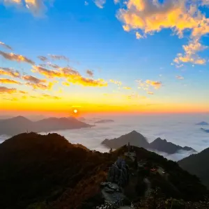 宜章自由行（2026）：1日宜章專家行程規劃，包括景點、住宿（更新於7月）