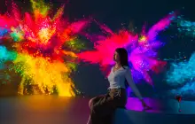 Wynn Palace Illuminarium