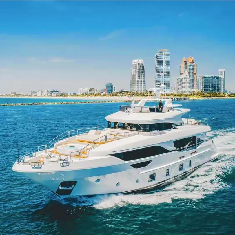 2_Tingmeng Haohua Youting Club