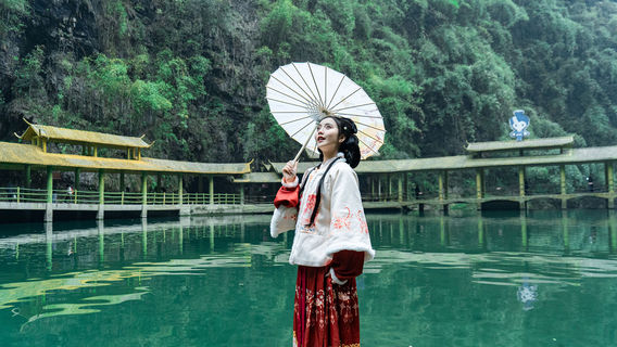 彭水