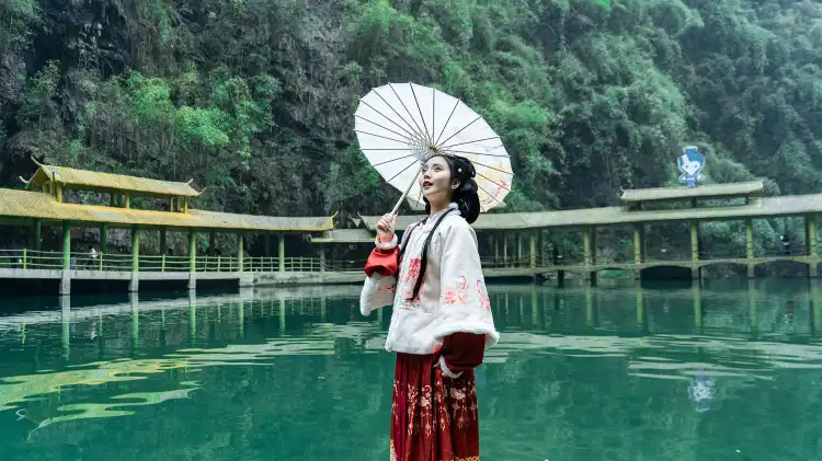 Hotels near Ayi River Scenic Area