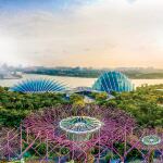 Gardens by the Bay