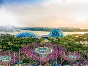 Gardens by the Bay