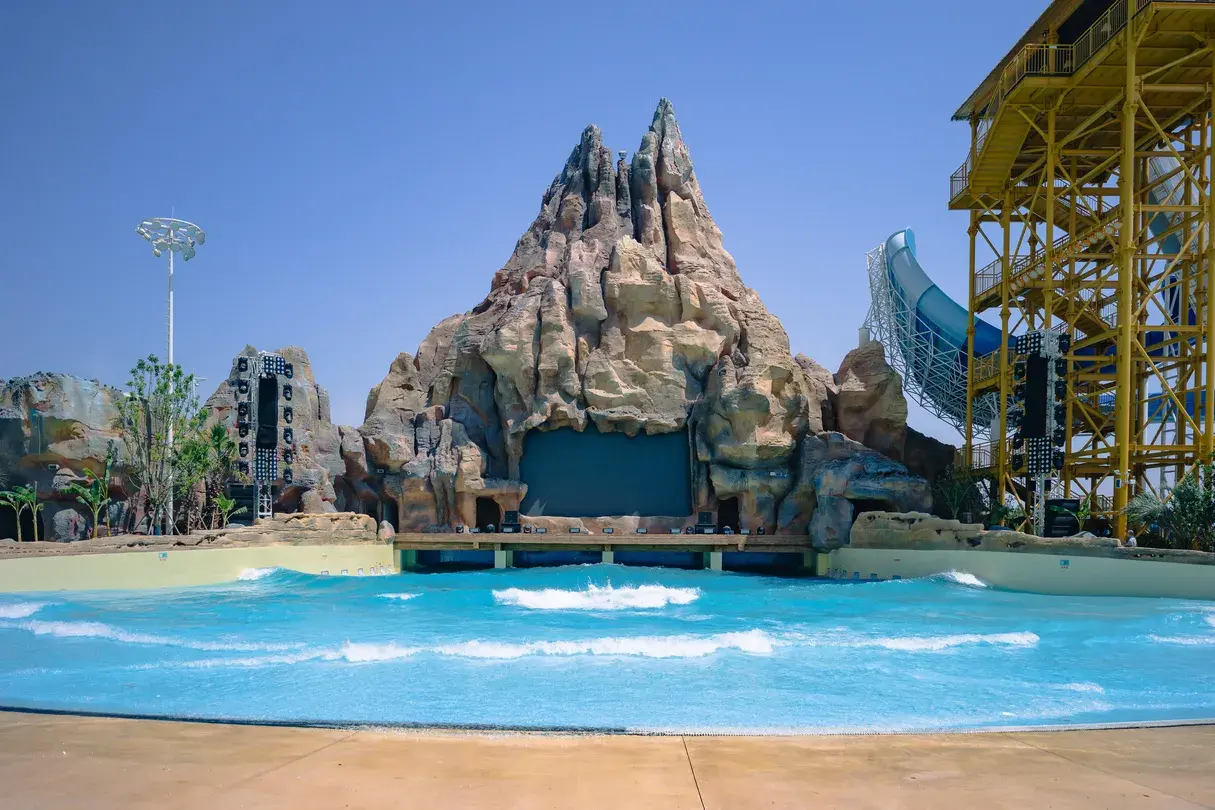 5_Wuhan Urban Construction Kaiyuan Senbo Resort