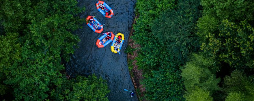 Maoshan Forest World