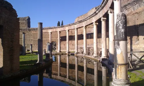 Hadrian's Villa