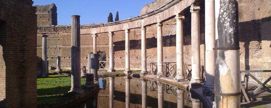 Hadrian's Villa