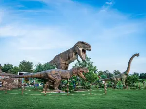 Popular Family-friendly Attractions in Feixi