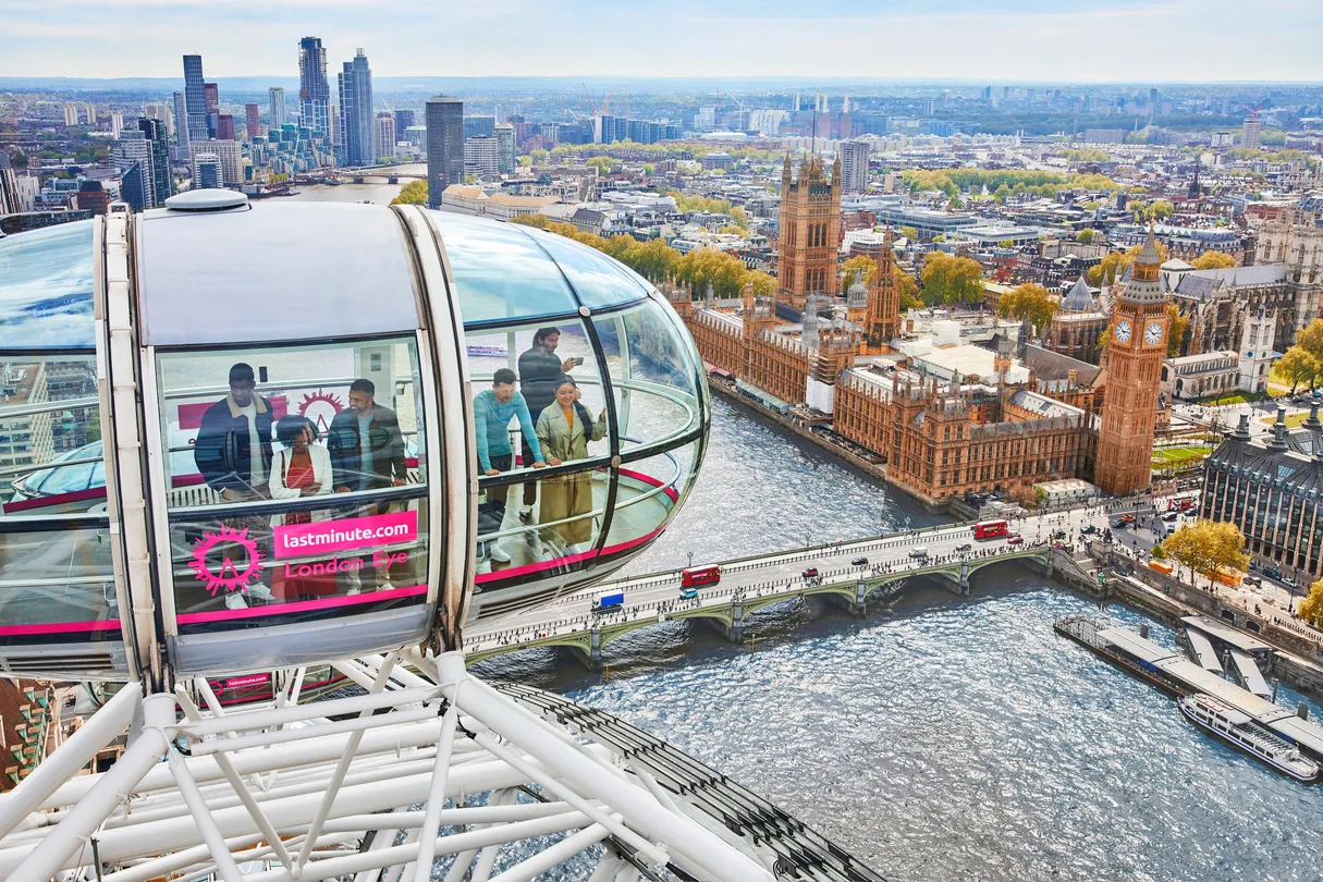 3_London Eye