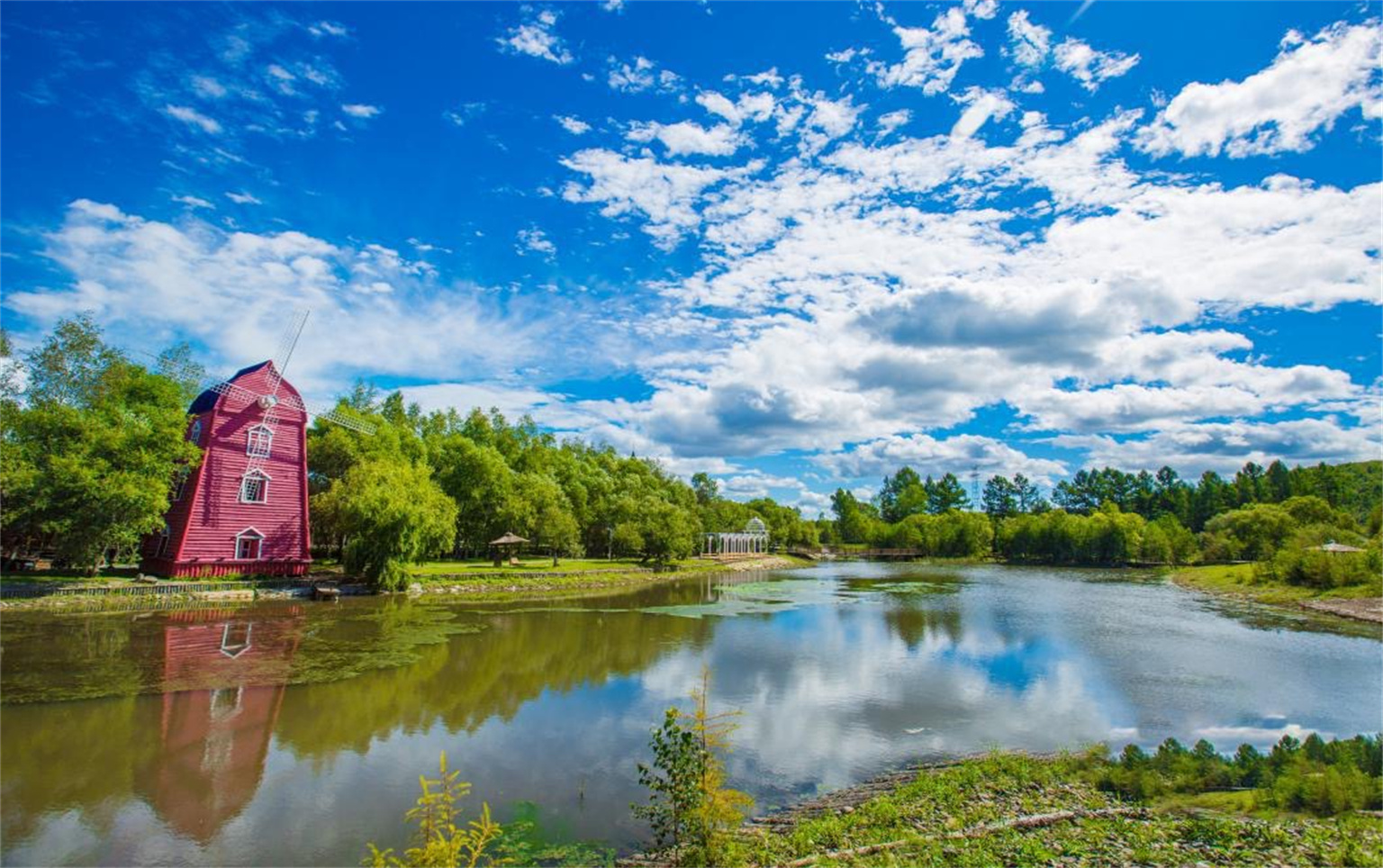 2025 Heihe Travel Guide: Must-see attractions, popular food, hotels, transportation routes (updated in July)
