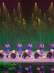 Lishui Jinsha Performance