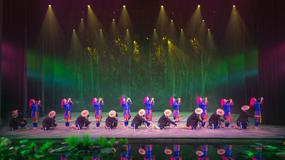 Lijiang