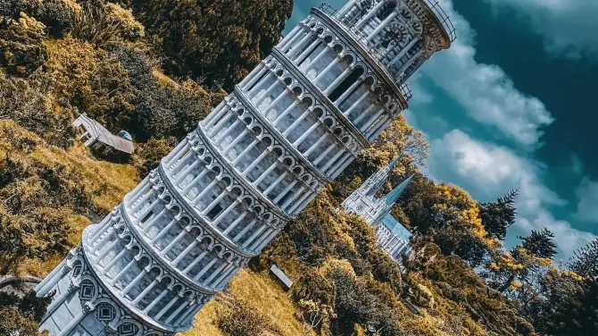 5_小人國主題樂園