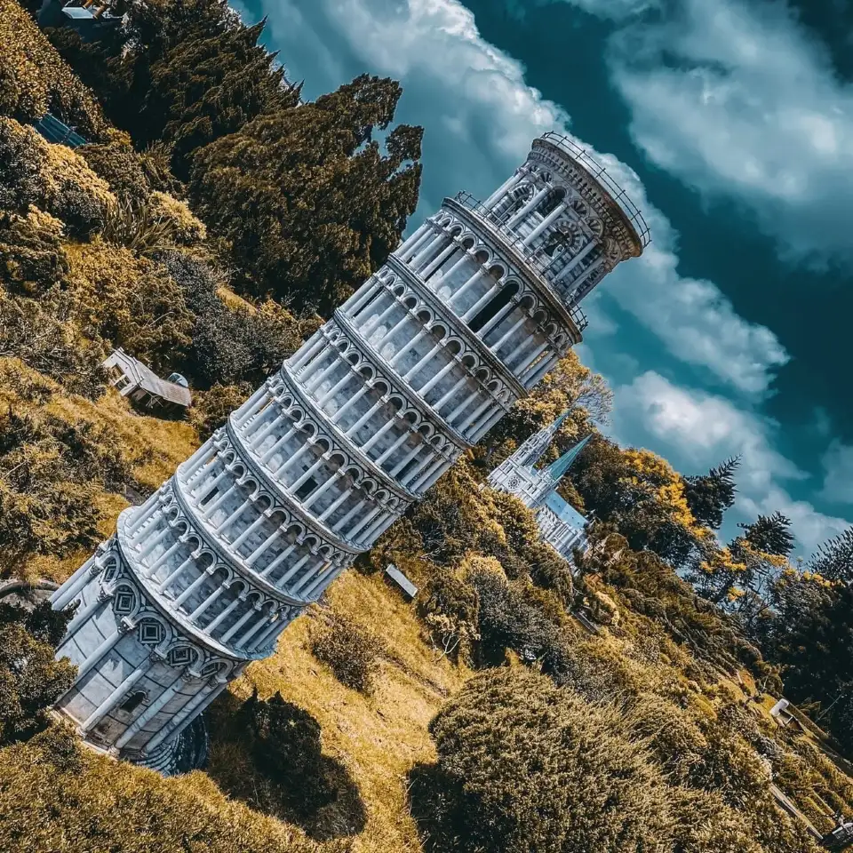 4_小人國主題樂園