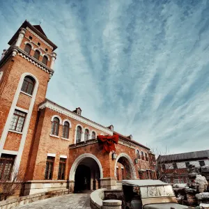 Zhang Yuan