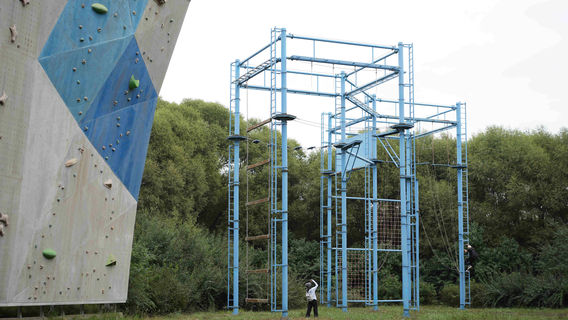 Chengchuan Red Expansion Base